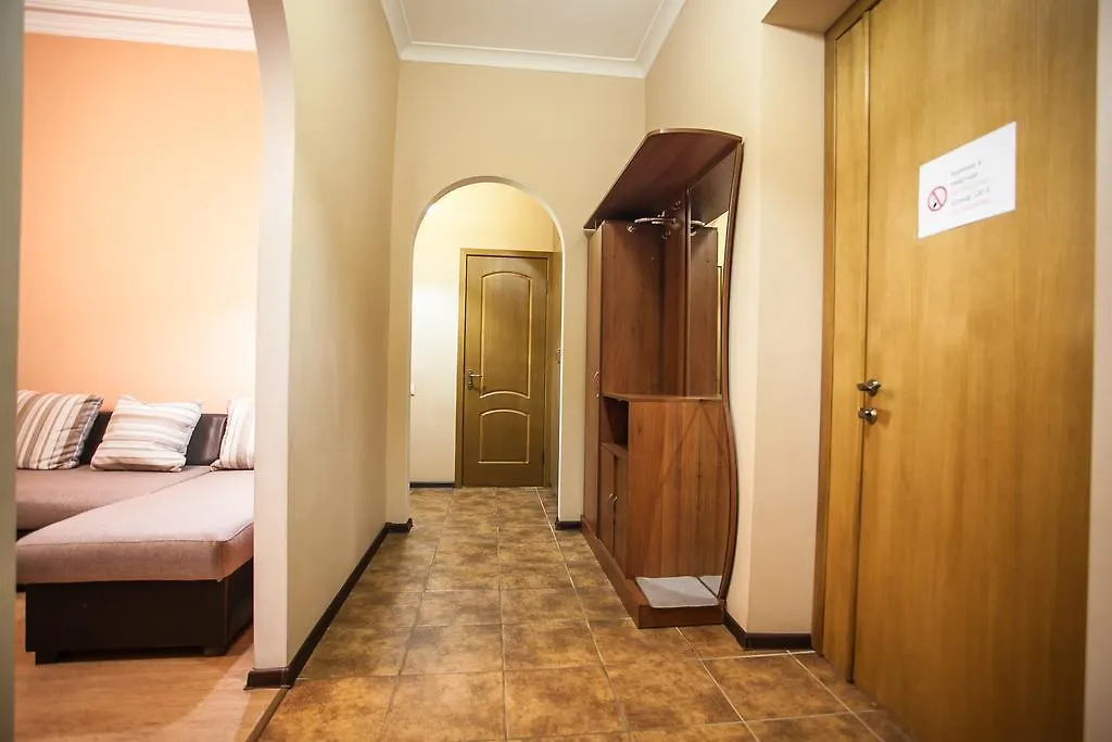 كييف Apartment On Khreshchatyk 21 أوكرانيا