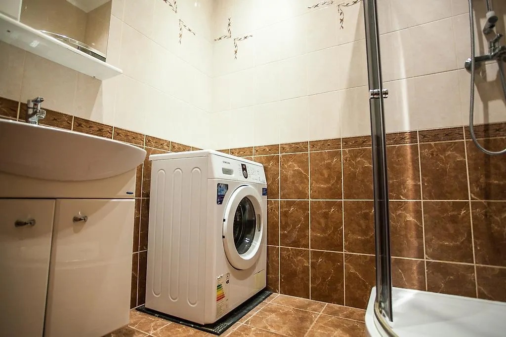 كييف Apartment On Khreshchatyk 21