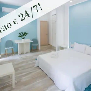 Basseynaya Apart Otel