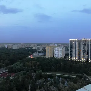  Апартаменты квартира парковые озера