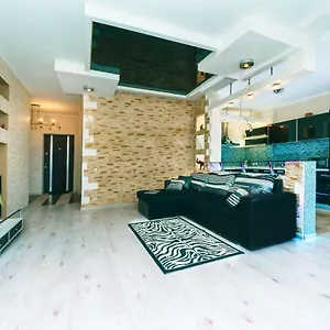  Апартаменты жк Silver Breeze,днепровськая набережная 1а
