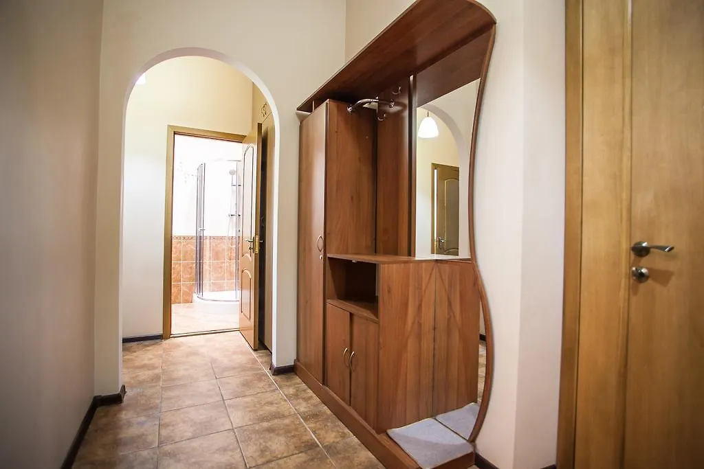 Apartment On Khreshchatyk 21 Kiev Ucraina