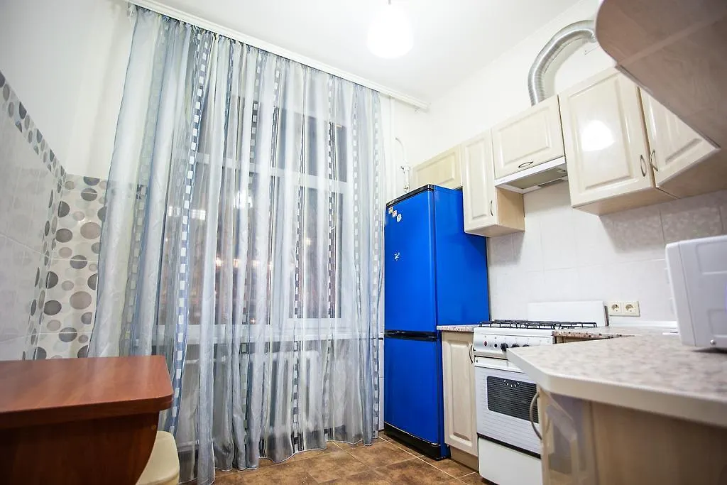 Apartment On Khreshchatyk 21 Kiev Ucraina