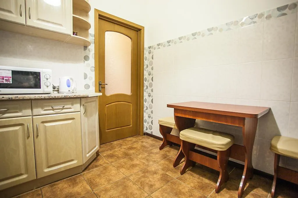 Apartment On Khreshchatyk 21 Kiev Ucraina
