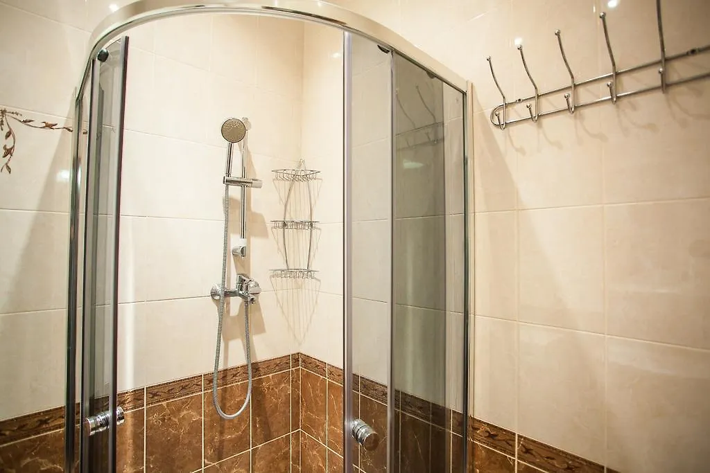 Apartment On Khreshchatyk 21 Kiev
