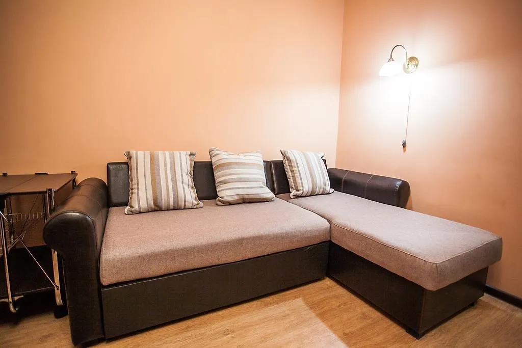 Apartment On Khreshchatyk 21 Kiev 0*,