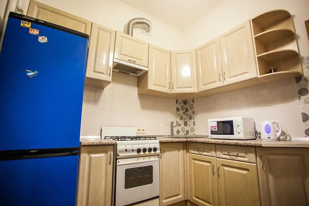 Apartment On Khreshchatyk 21 Kiev