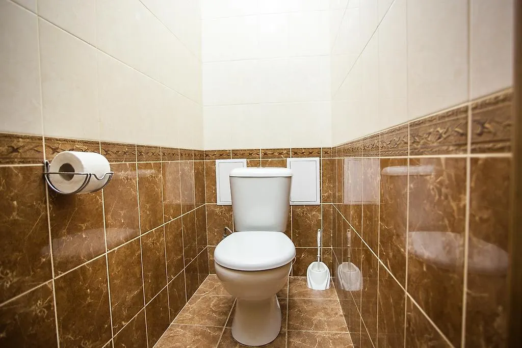 Apartment On Khreshchatyk 21 Киев 0*,