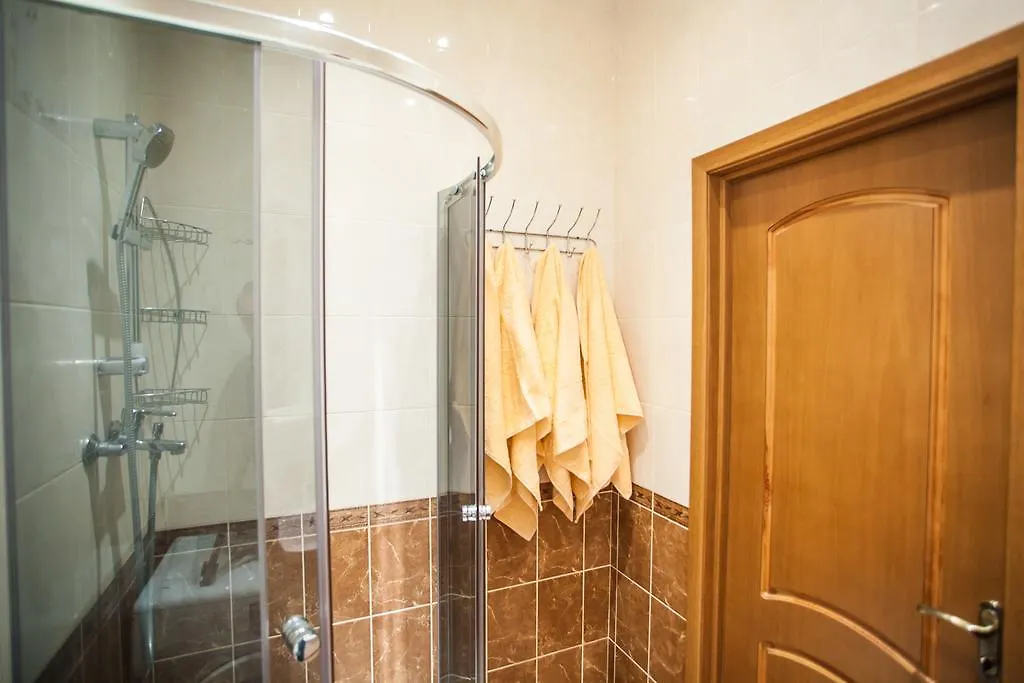 Apartment On Khreshchatyk 21 Киев