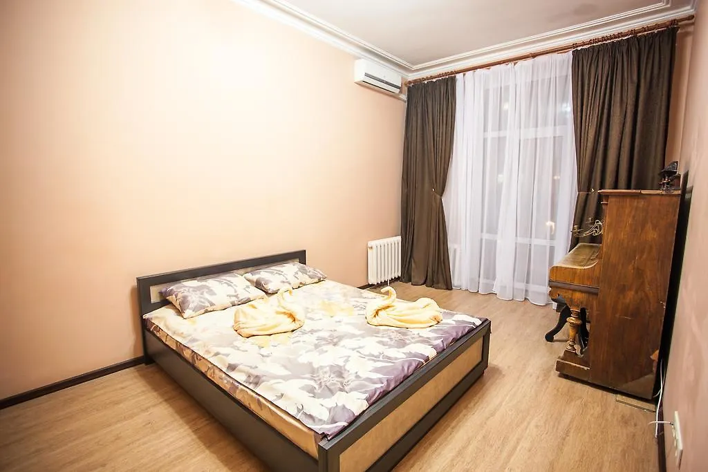 Apartment On Khreshchatyk 21 Киев